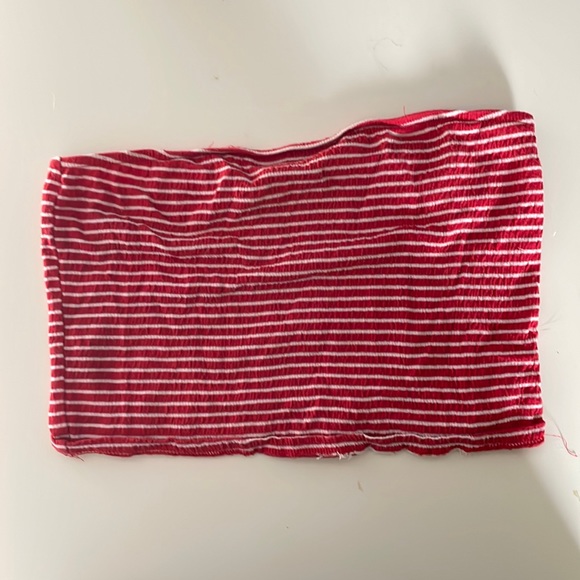 American Eagle Tube Top - Picture 1 of 3